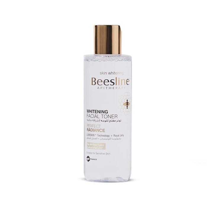 Whitening Toner