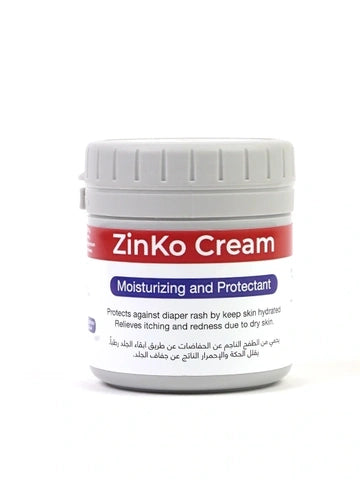 Zinko Cream 60g