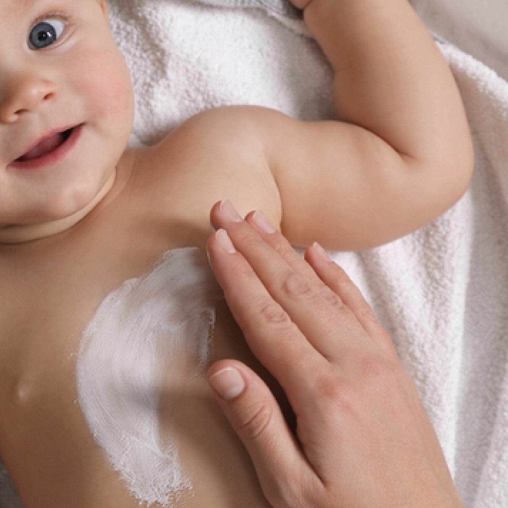 Baby Skin Care