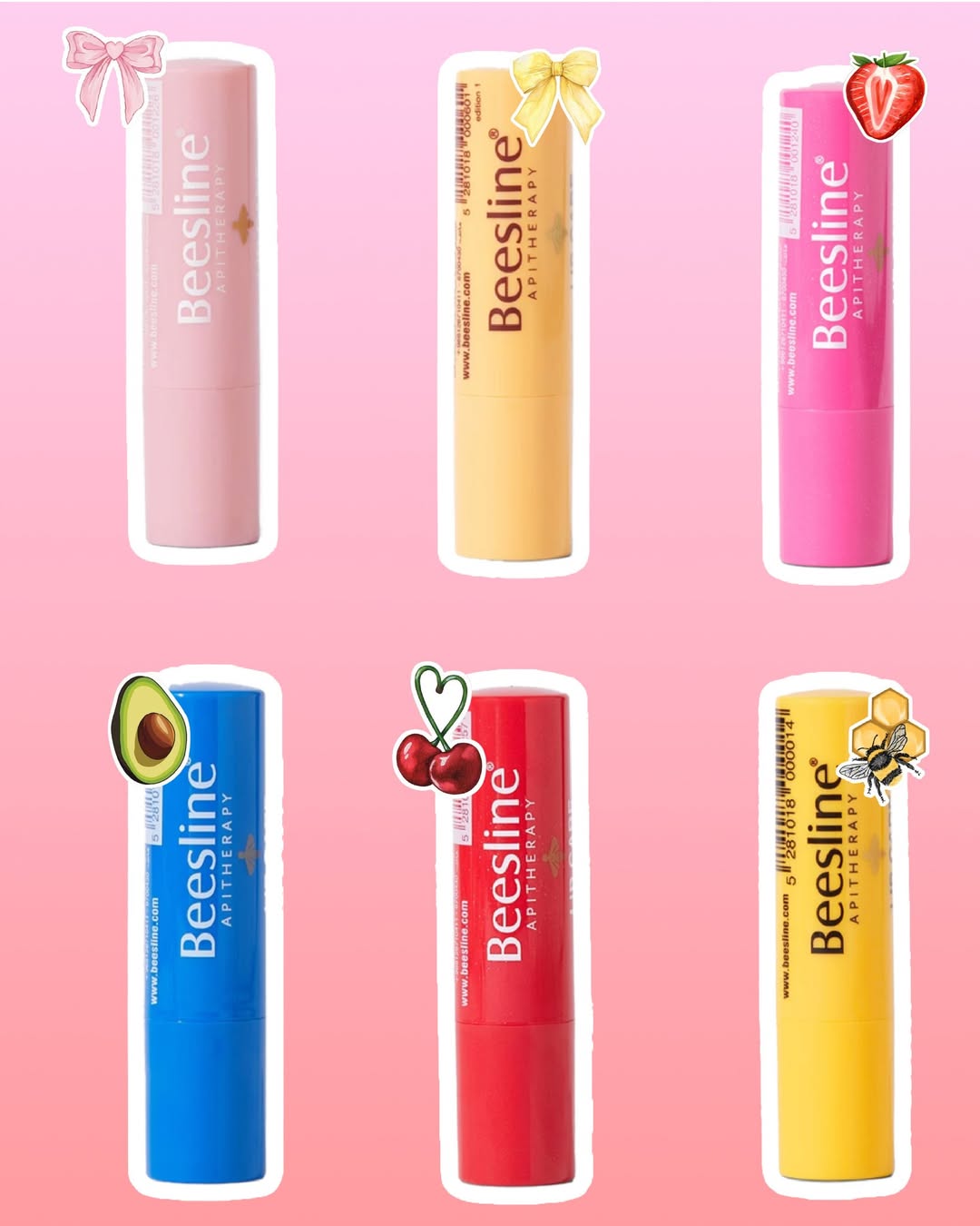 Lip Balms