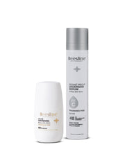 Under Arm Serum Spray & Roll On - Fragrance free
