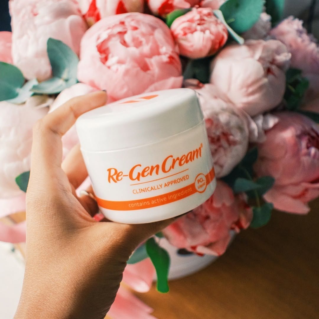 re-gen cream