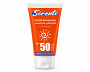 سورينتو_ عامل حماية من الشمس 50