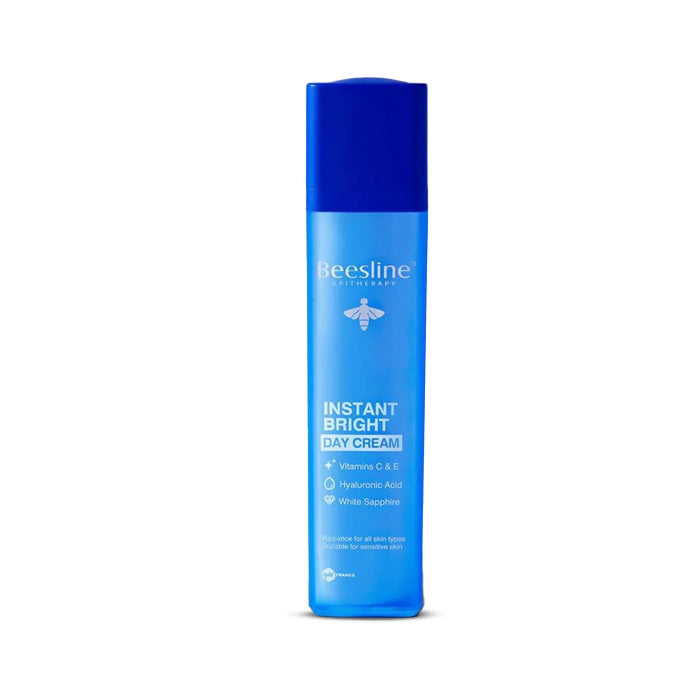 Instant Bright Day Cream
