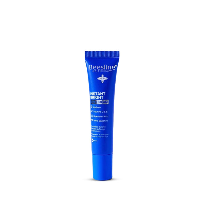 Instant Bright Eye Cream