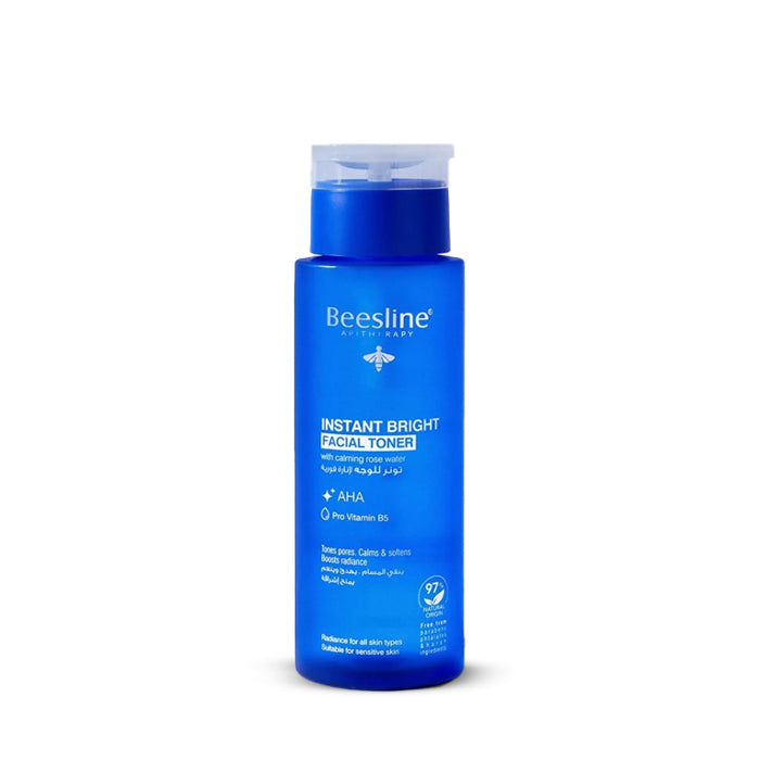 Instant Bright Toner