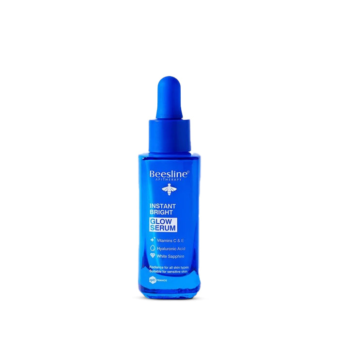 Instant Bright Glow Serum