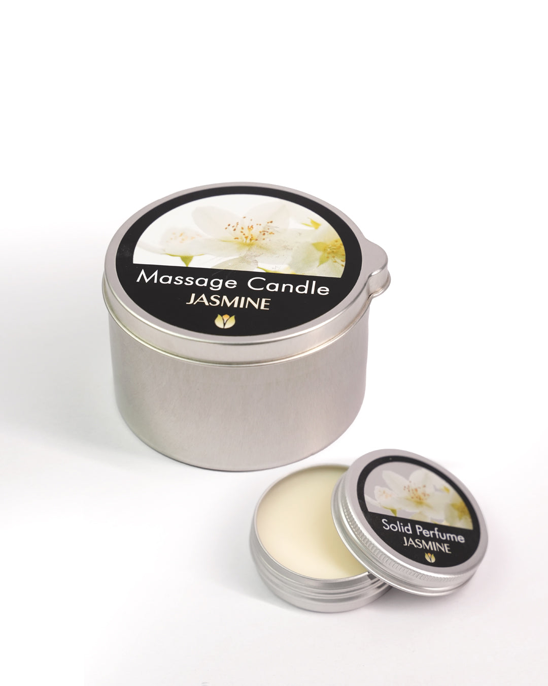 Profero ( Candle & Solid Jasmine )