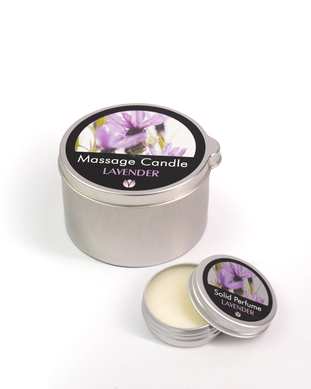 Profero ( Candle & Solid Lavender )