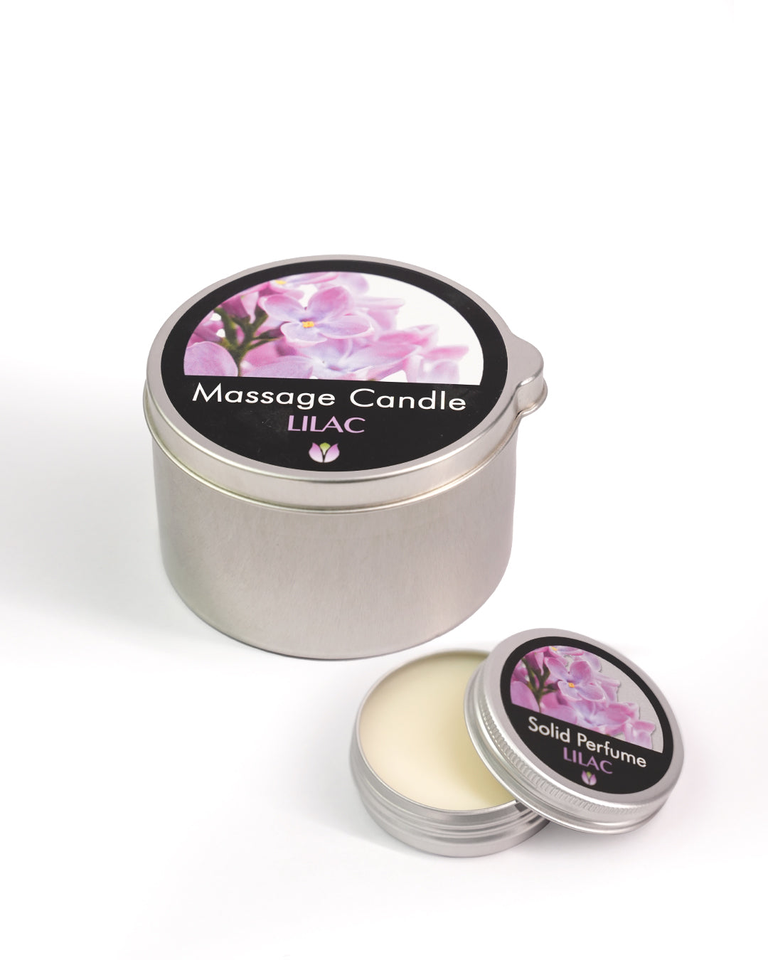 Profero ( Candle & Solid Lilac )