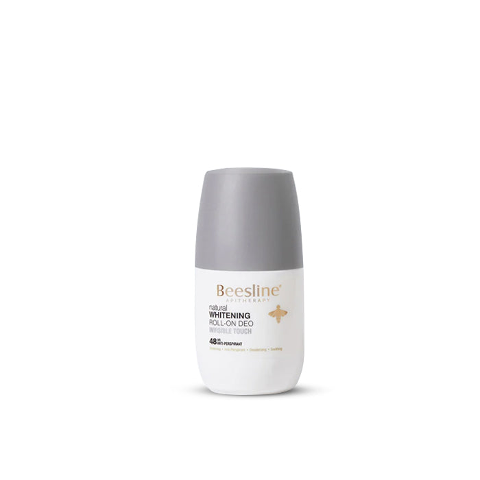 Whitening Roll-On - Invisible Touch-50ML