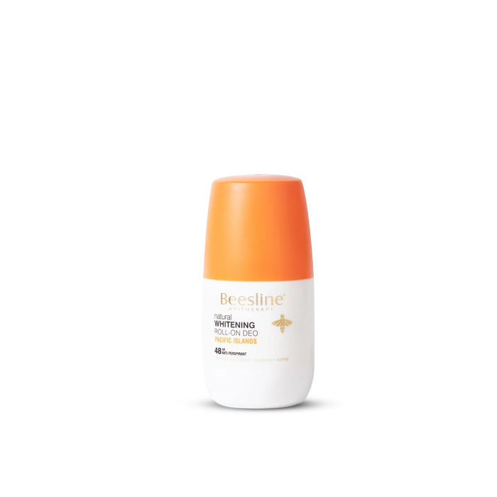 Whitening Roll-On - Pacific Islands-50ml
