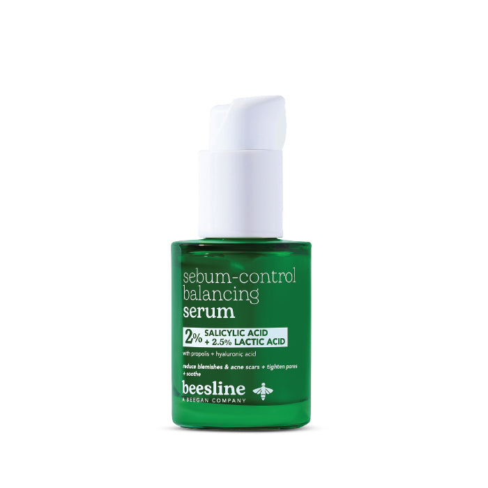 Sebum-Control Balancing Serum