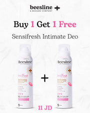 Beesline Sensifresh Spray (1+1 Free)