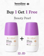 Whitening Roll-On - Beauty Pearl-1+1 FREE