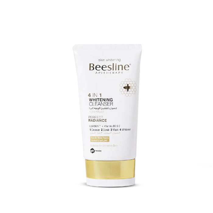 4in1 Cleanser