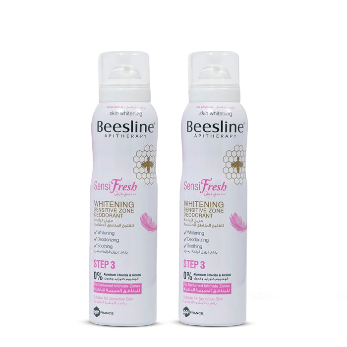 Sensifresh Spray (1+1 Free)