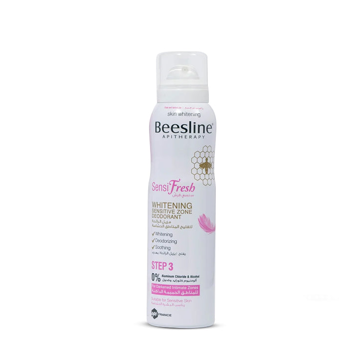Sensifresh Intimate Deo