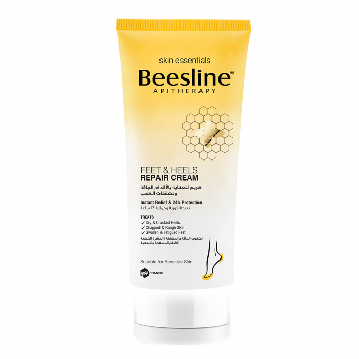 Feet & Heels Repair Cream