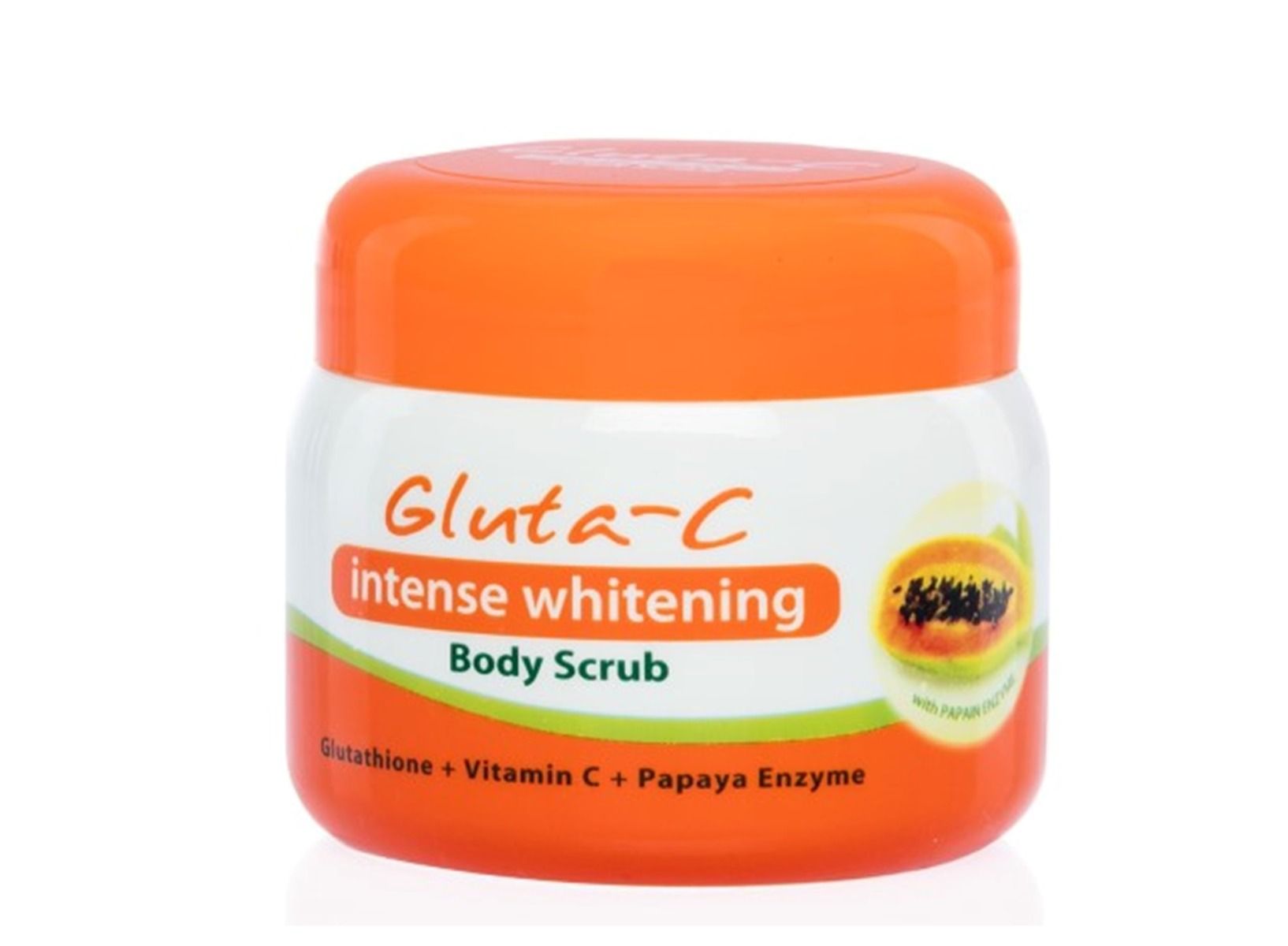 Gluta-C Exfoliating Body Scrub