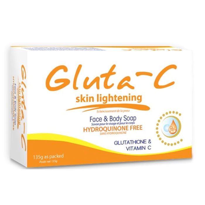 Gluta-C Skin Lightening Soap