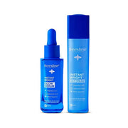 Instant Bright Glow Serum+ Instant Bright Day Cream