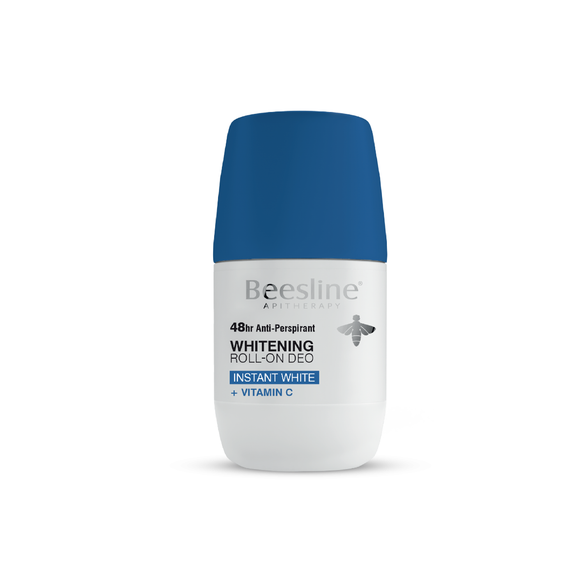 Whitening Roll-On Deo - Instant White - Vitamin C