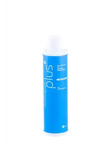 Panthenol Body Milk 200 Ml
