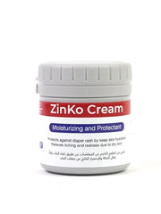Zinko Cream 60g