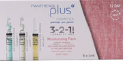 Panthenol Ampule Moisturizing Kit