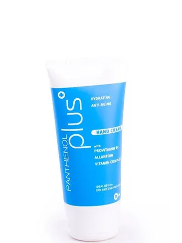 Panthenol Hand Cream 75 Ml