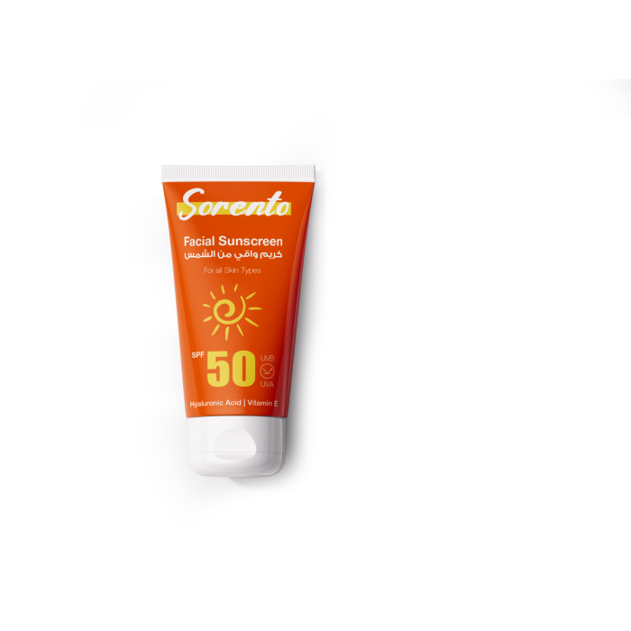 sorento SPF 50