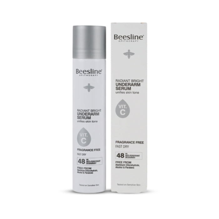 Radiant Bright Underarm Serum - Fragrance Free