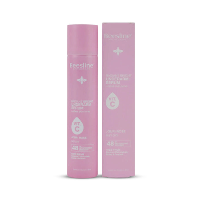 Radiant Bright Underarm Serum - Jouri Rose