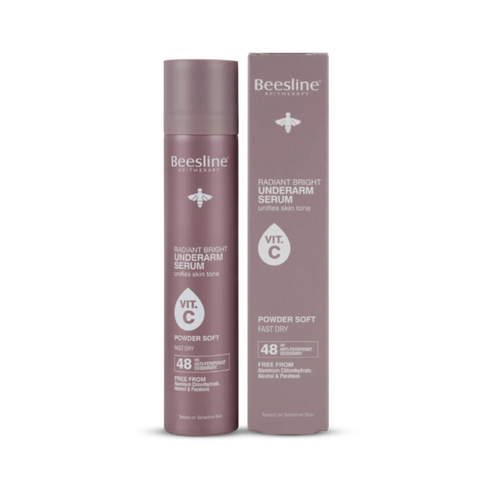 Radiant Bright Underarm Serum - Powder Soft