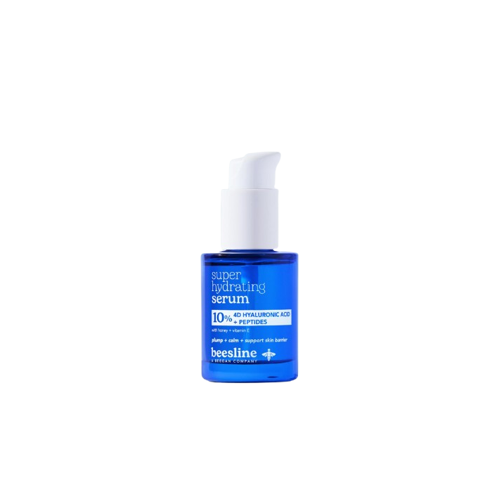 سيروم الترطيب العميق