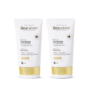 4 in 1 WHITENING CLEANSER (1+1)