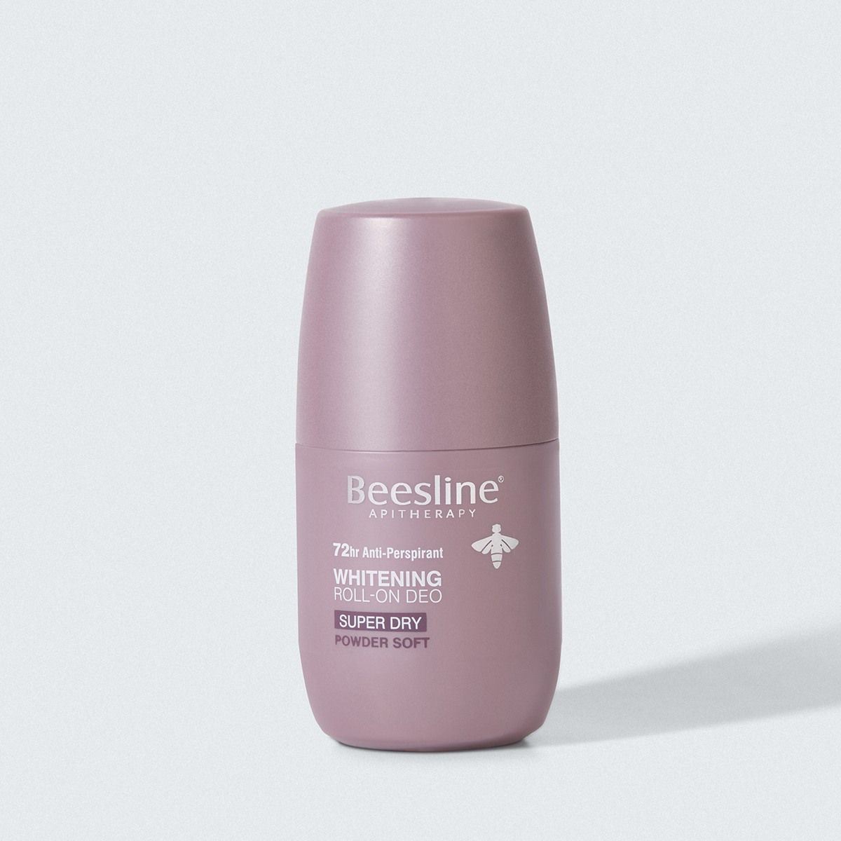 Whitening Roll-On - 72hr - Powder Soft